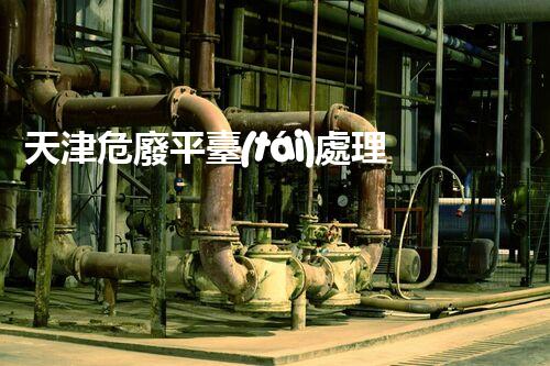 天津危廢平臺(tái)處理流程2023年最新危險(xiǎn)廢棄物處理的專業(yè)之道？